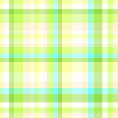 Colorful checkered pattern. Seamless abstract texture with many lines. Geometric colored wallpaper with stripes. Print for flyers, t-shirts and textiles