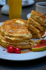 Hot Cakes