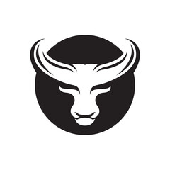 Bull logo images