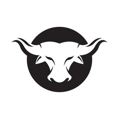 Bull logo images