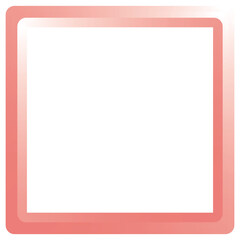 pink frame for photo