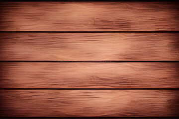 Obraz premium Old wood plank board for show products cut out 