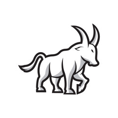 Bull logo images