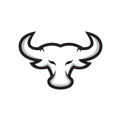 Bull logo images