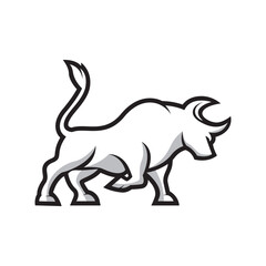 Bull logo images