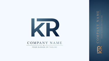 Initial Impressions: A Modern Monogram Design