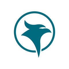 Eagle logo images