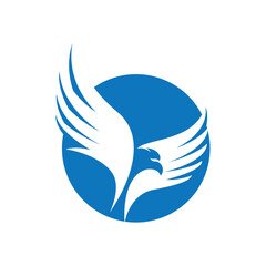 Eagle logo images