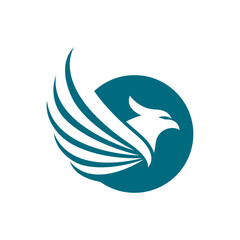 Eagle logo images