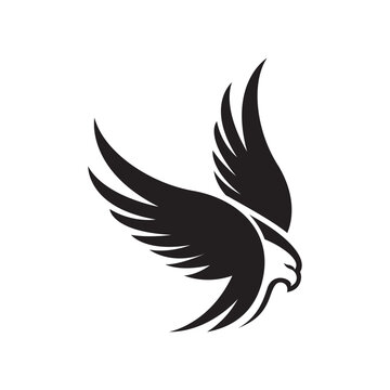 Eagle logo images