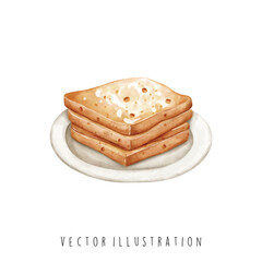 bread