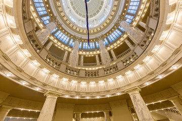 dome of the pantheon