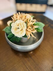 Flower pot