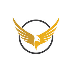 Eagle logo images