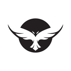 Eagle logo images