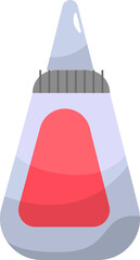 glue tube, school supply