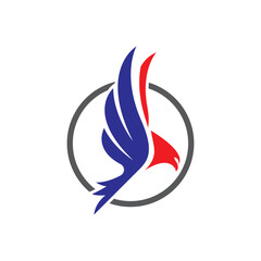 Eagle logo images