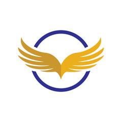 Wing logo images