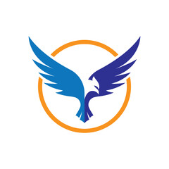 Eagle logo images