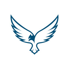 Eagle logo images