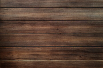 Obraz premium old wood background, dark wooden abstract texture