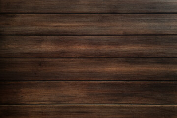 Obraz na płótnie Canvas old wood background, dark wooden abstract texture