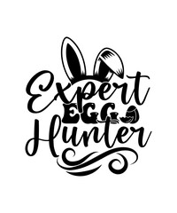 Obraz premium Christian Easter SVG Bundle, Easter SVG, Christian Svg, Bunny Svg, Religious Easter SVG Bundle, Cut Files for Cricut, Silhouette,Easter SVG Bundle, Easter SVG PNG, Easter quotes, Easter Bunny svg, Eas