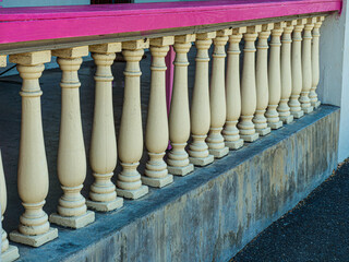 Balustrades