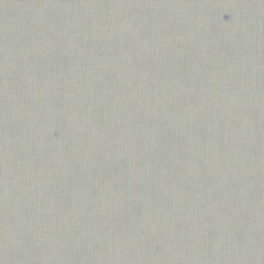 Fototapeta premium Light canvas, seamless textile pattern, tileable fabric texture background, search for Fabric_Textures to see all clothes, materials and textiles, Generative AI