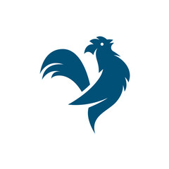 Rooster logo images