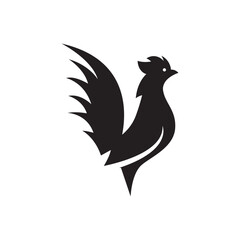 Rooster logo images