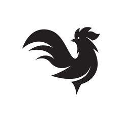 Rooster logo images