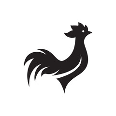 Rooster logo images