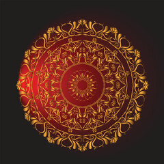 New Free Modan Mandela Design vactor design 