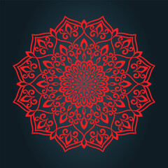 New Free Modan Mandela Design vactor design 