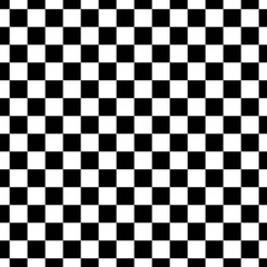 cute checkerboard, tartan, gingham, plaid pattern decoration
