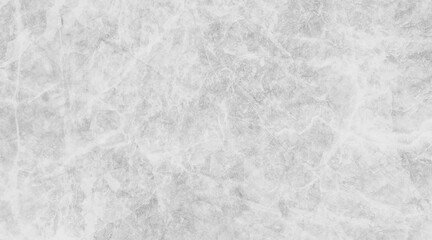 Detailed structure of smooth and elegant White marble texture abstract background, Natural granite luxury stone wall texture with high resolution, stained and blurry Gray cement wall and studio room.