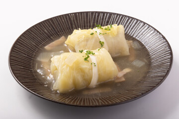 ロールキャベツ