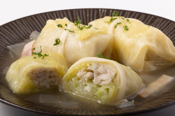 ロールキャベツ