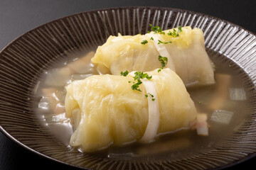 ロールキャベツ