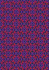 seamless pattern