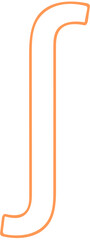 Integral Symbol