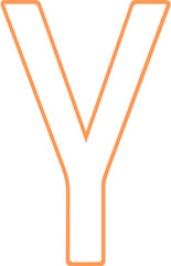 Lowercase Gamma Symbol