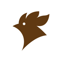 Rooster logo images