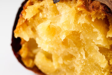 焼き芋　イメージ