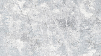 Naklejka premium White concrete street wall background or texture