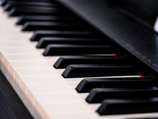 Digital Electric Piano