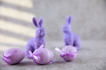 Ostern zum Osterfest