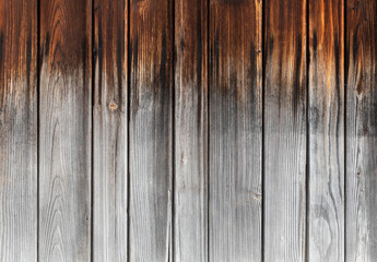weathered wooden plans with strukture,old brown wood background,grunge background for design,