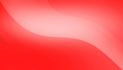 abstract colorful gradient red background for design presentation concept